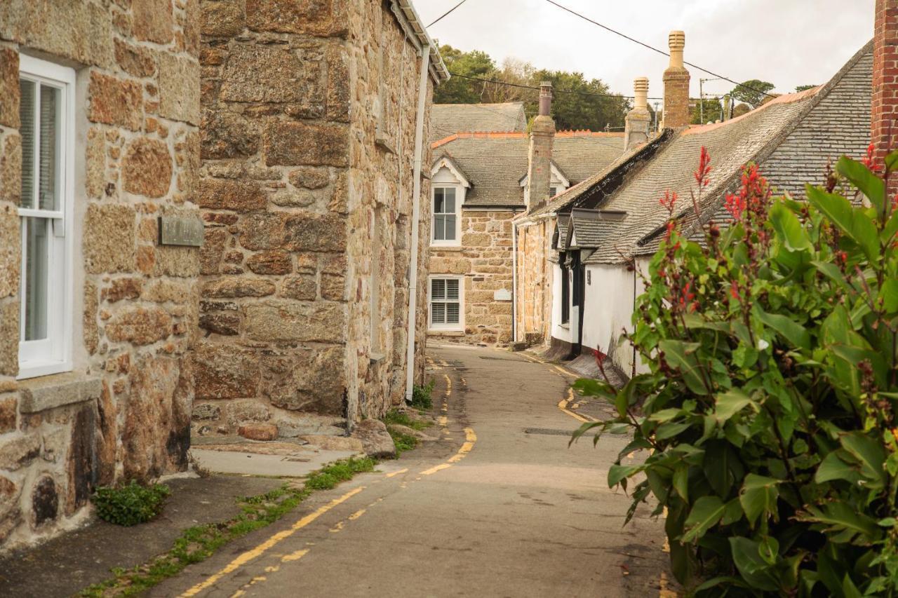 The Snug In Mousehole Βίλα Εξωτερικό φωτογραφία