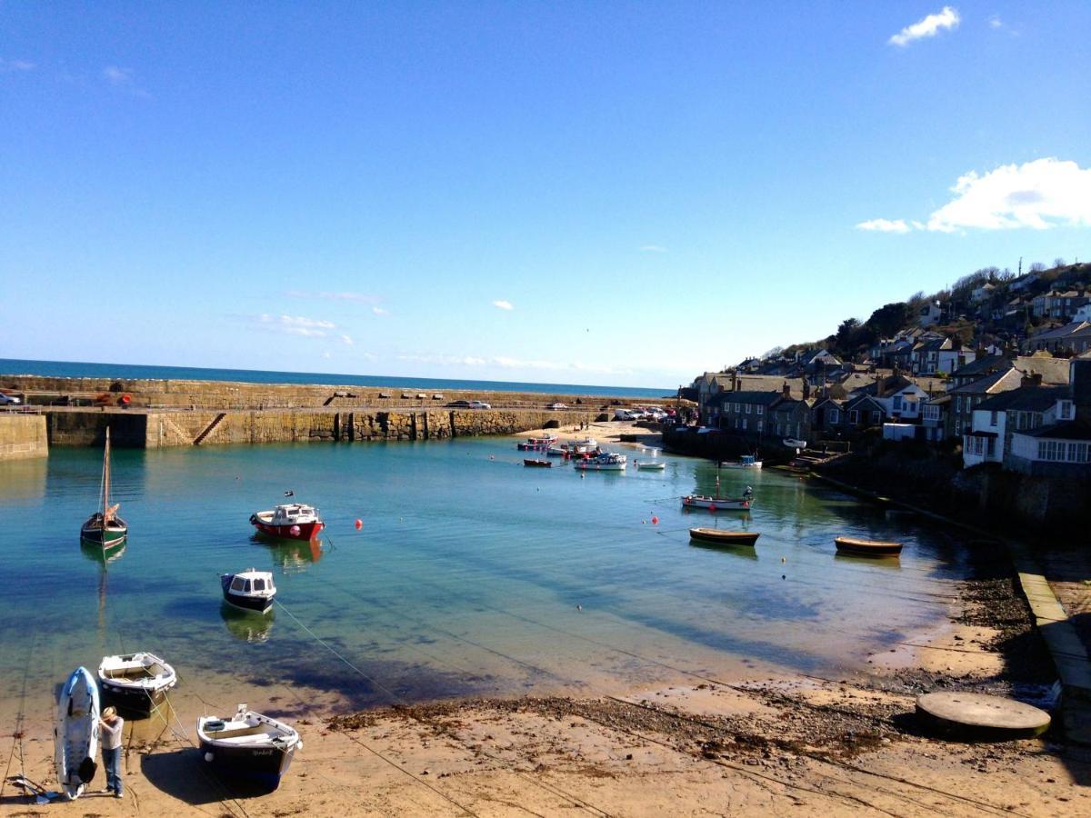 The Snug In Mousehole Βίλα Εξωτερικό φωτογραφία