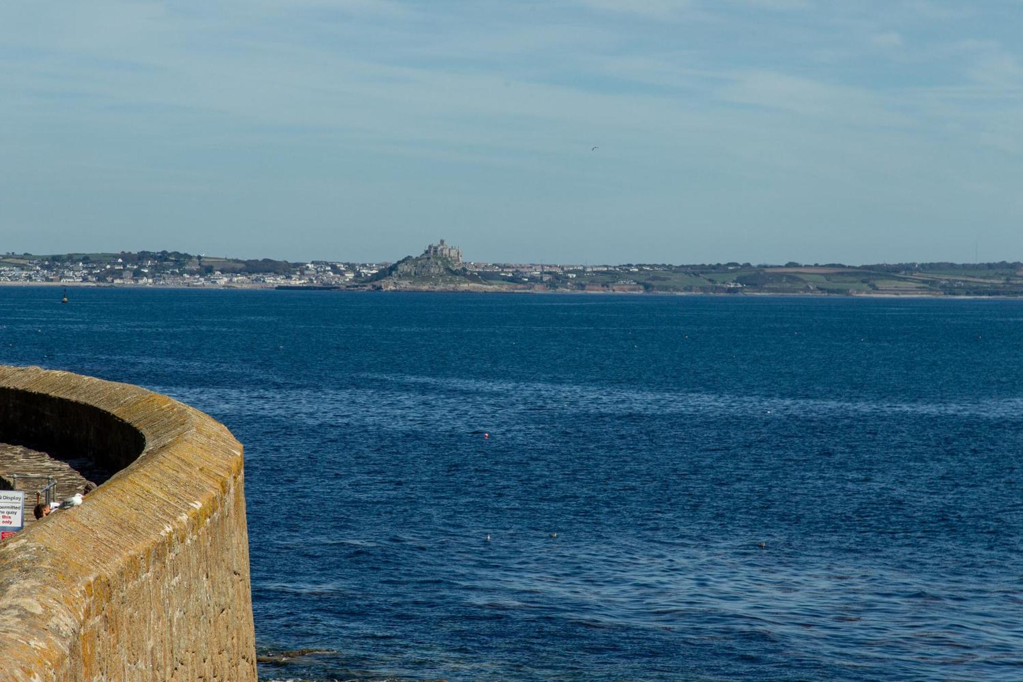 The Snug In Mousehole Βίλα Εξωτερικό φωτογραφία